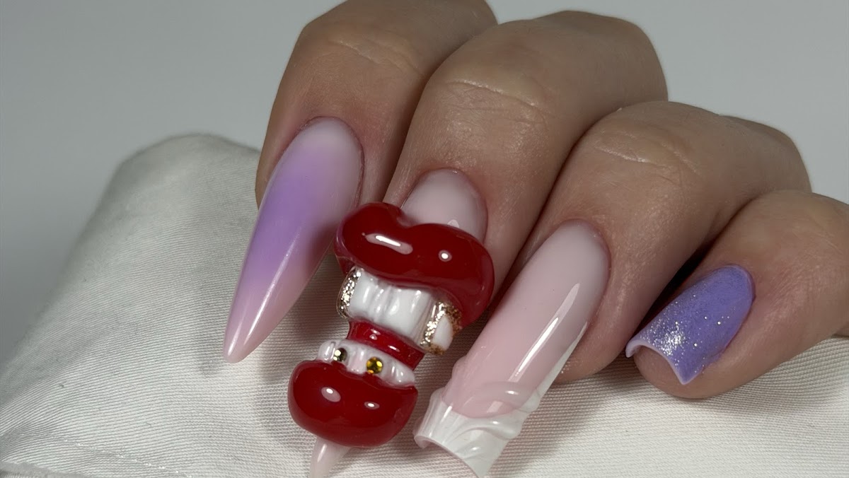 Nail By Ly