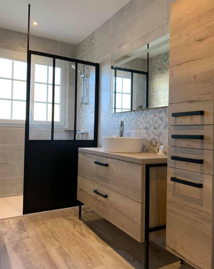 Eurl Porcheron Geoffrey