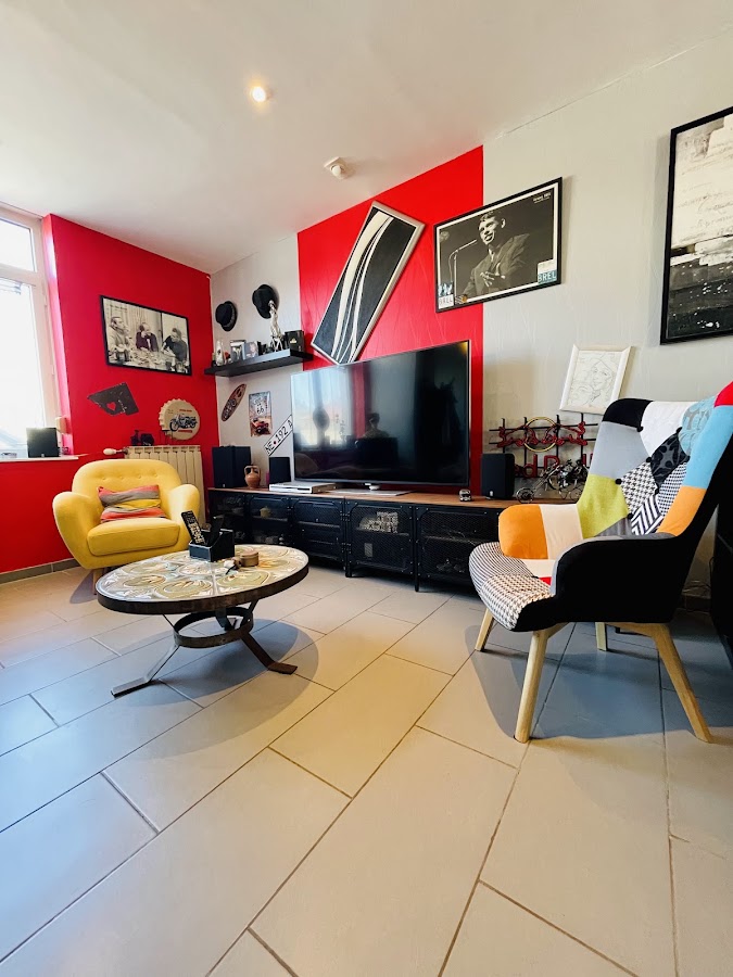 Mehdi Traisnel iad France - Estimation & Vente Immobilière Bethune