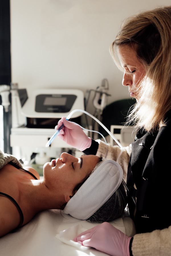 Aurealys Esthétique - Soins esthétiques✨ épilation laser ✨Jetpeel ✨ soins minceur📍L'Isle-sur-la-Sorgue
