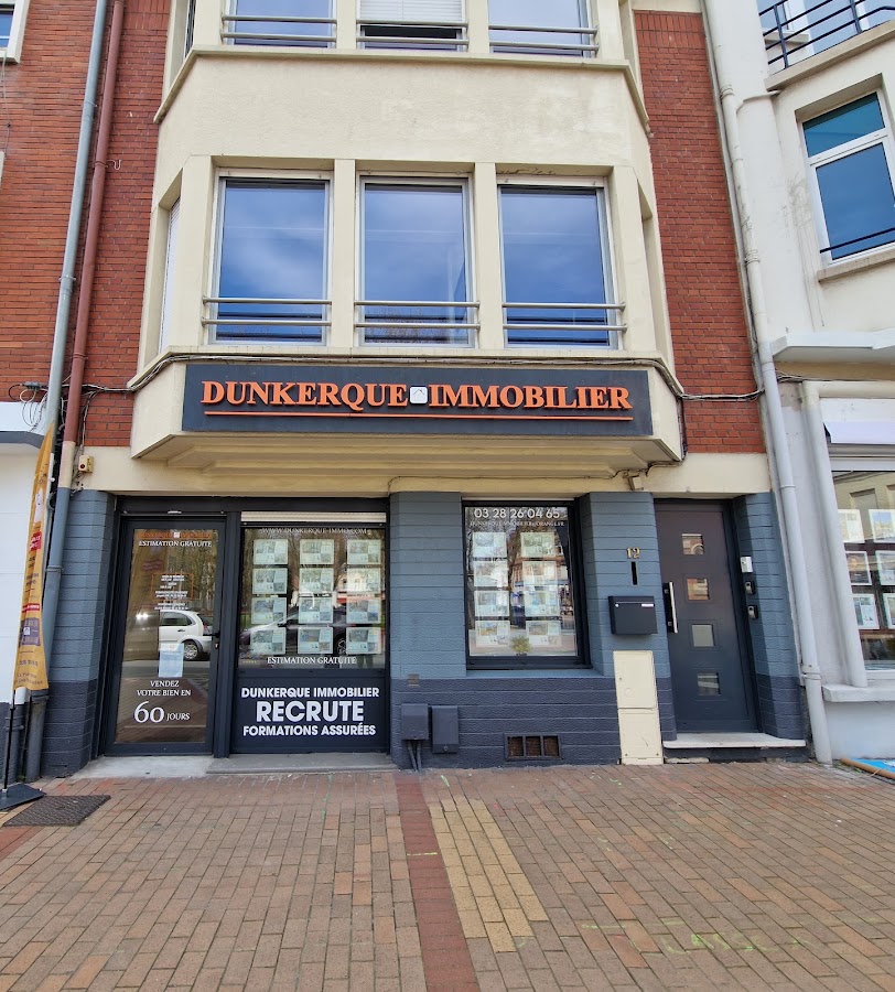 Dunkerque Immobilier