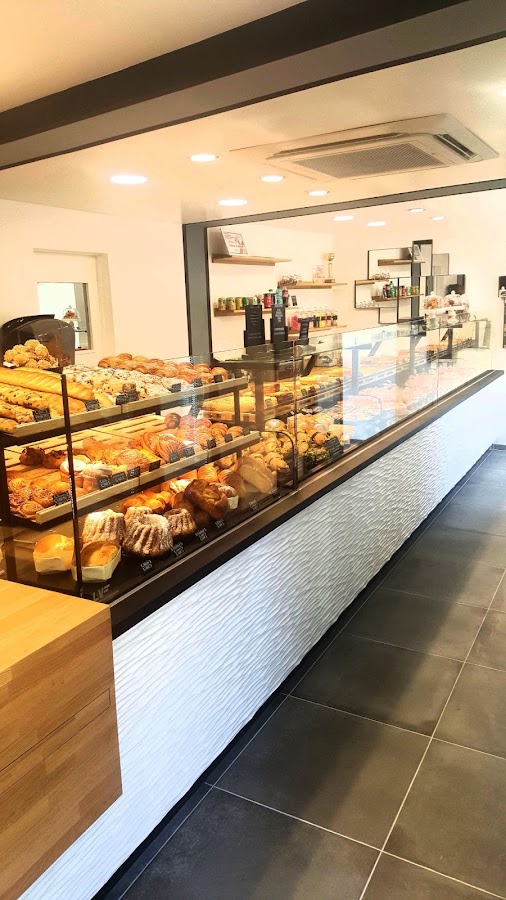 Délices et gourmandises