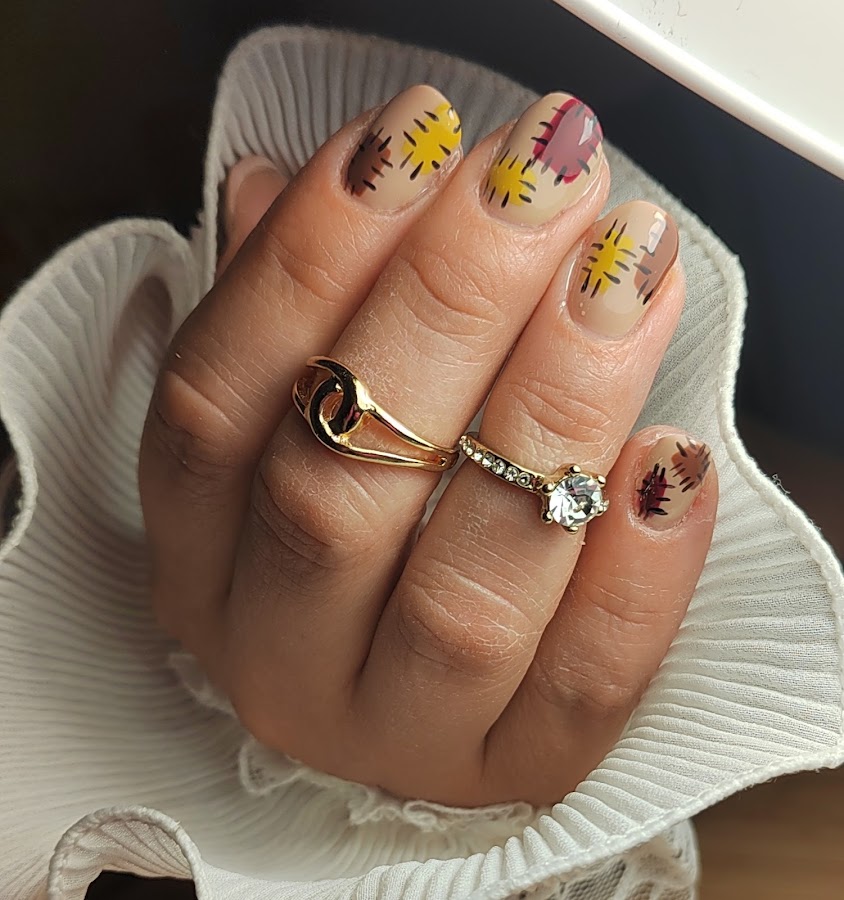Le caban'ongles prothésiste ongulaire