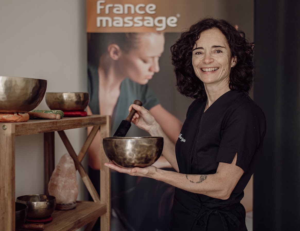 LyEnergie, Massages bien-être
