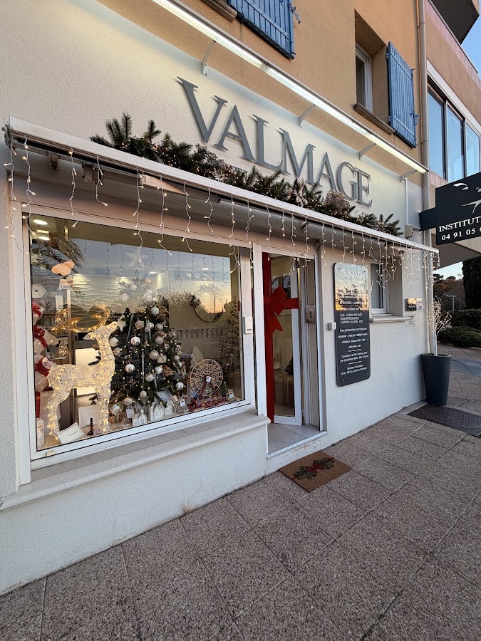 INSTITUT VALMAGE