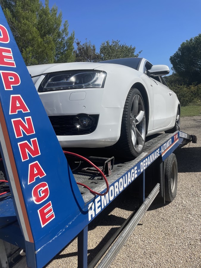 H CAR DEPANNAGE