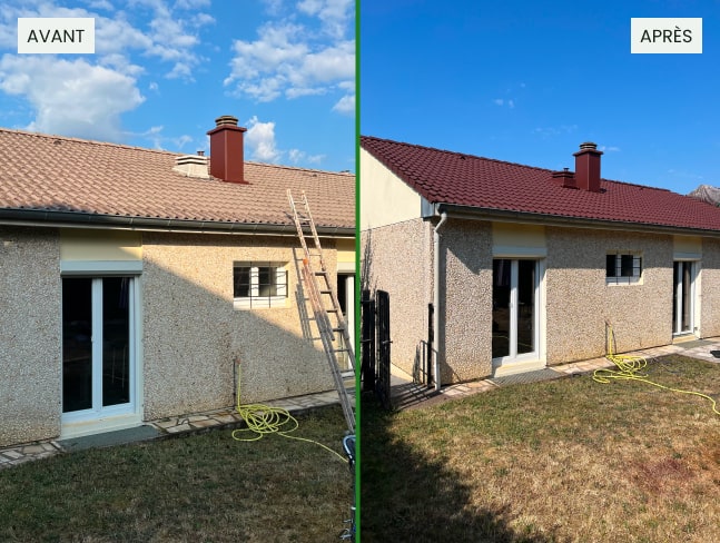 HORN RENOVATION