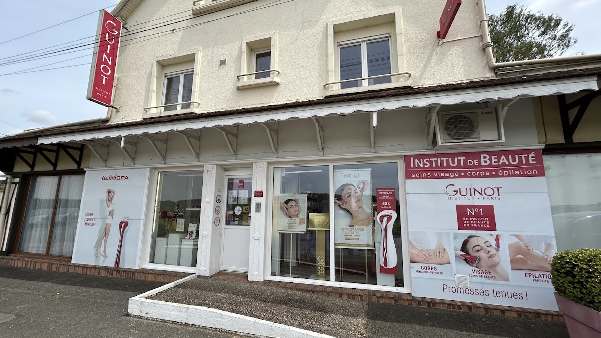 Institut Cocooning