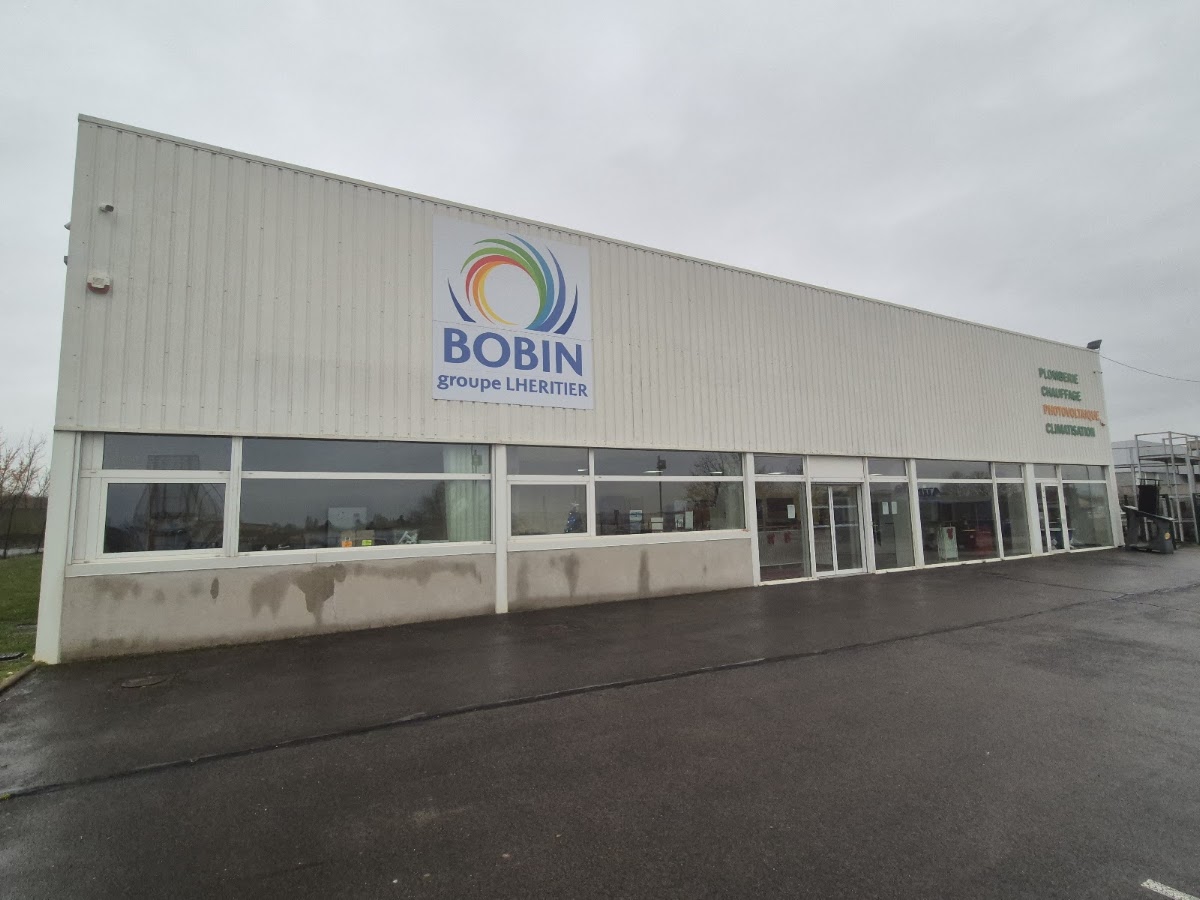 BOBIN groupe Lheritier