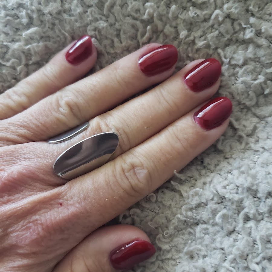 Mlle nails