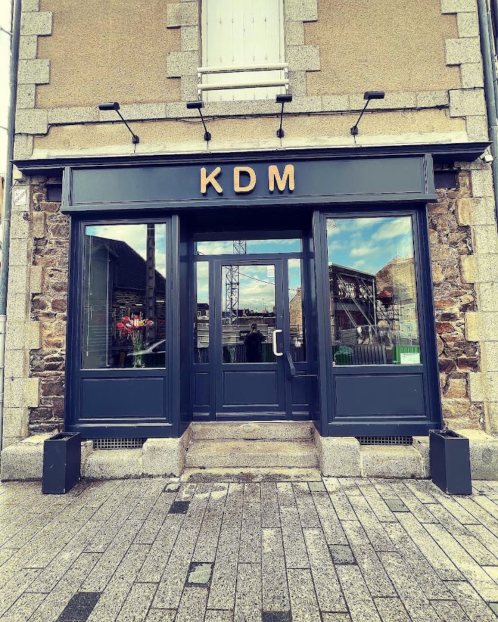 KDM
