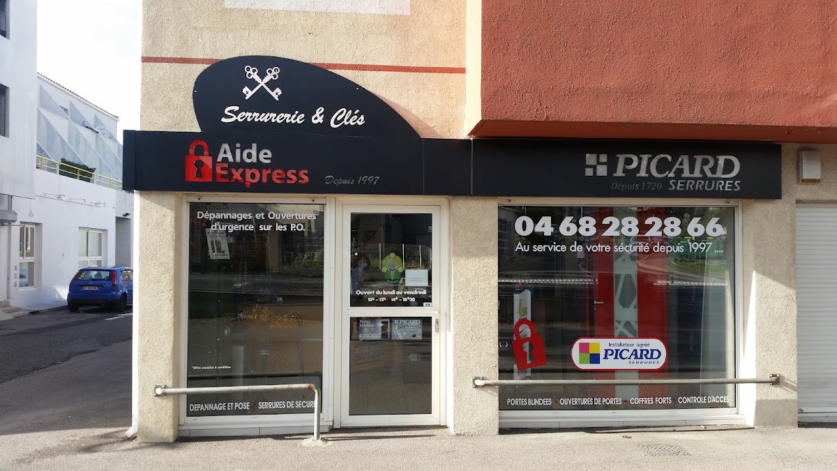 AIDE EXPRESS
