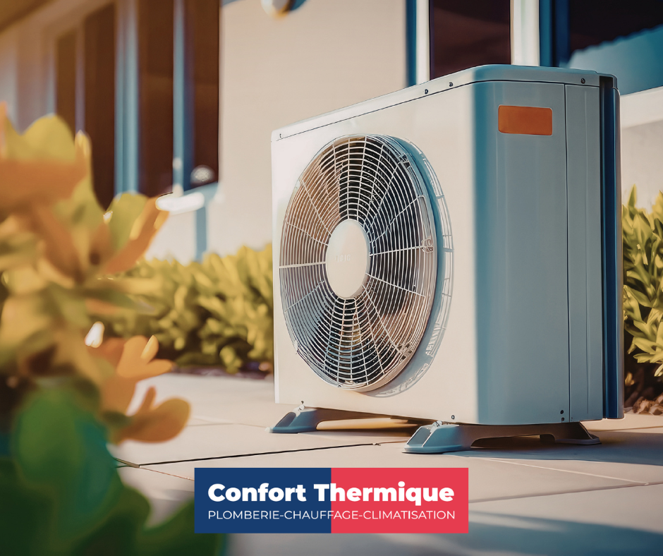 Confort Thermique