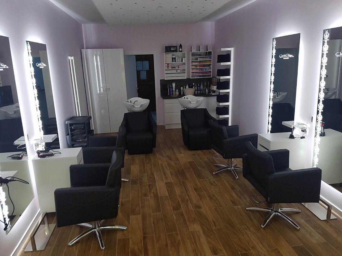 CHARLOTTE PHILIPPE COIFFEUR EXPERT