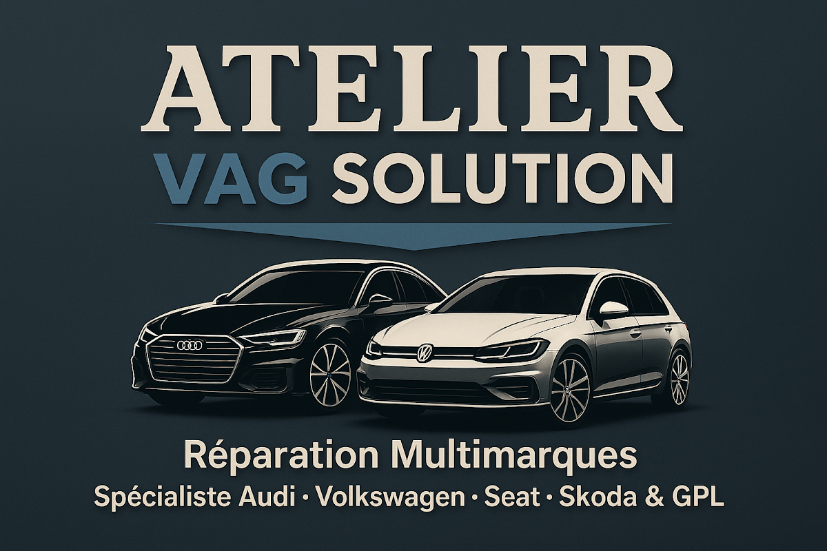 Atelier VAG Solution