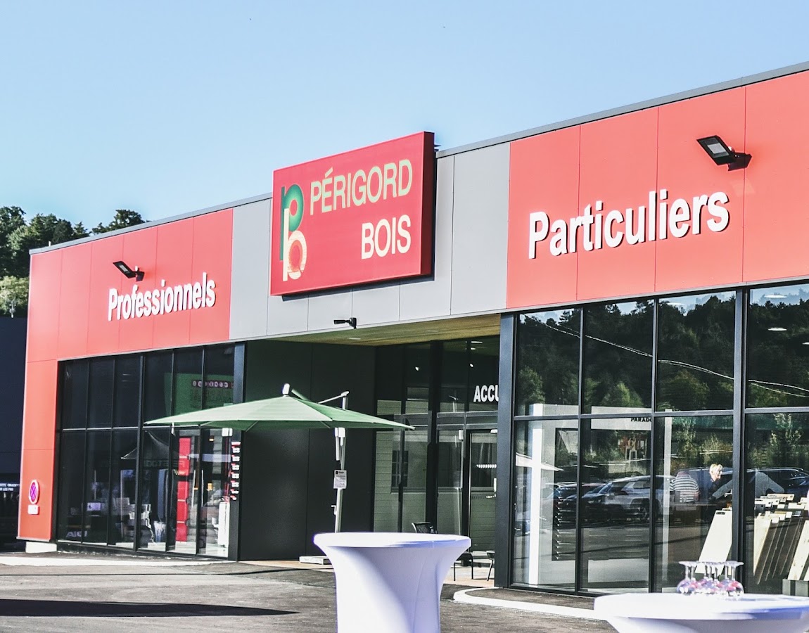 Périgord Bois