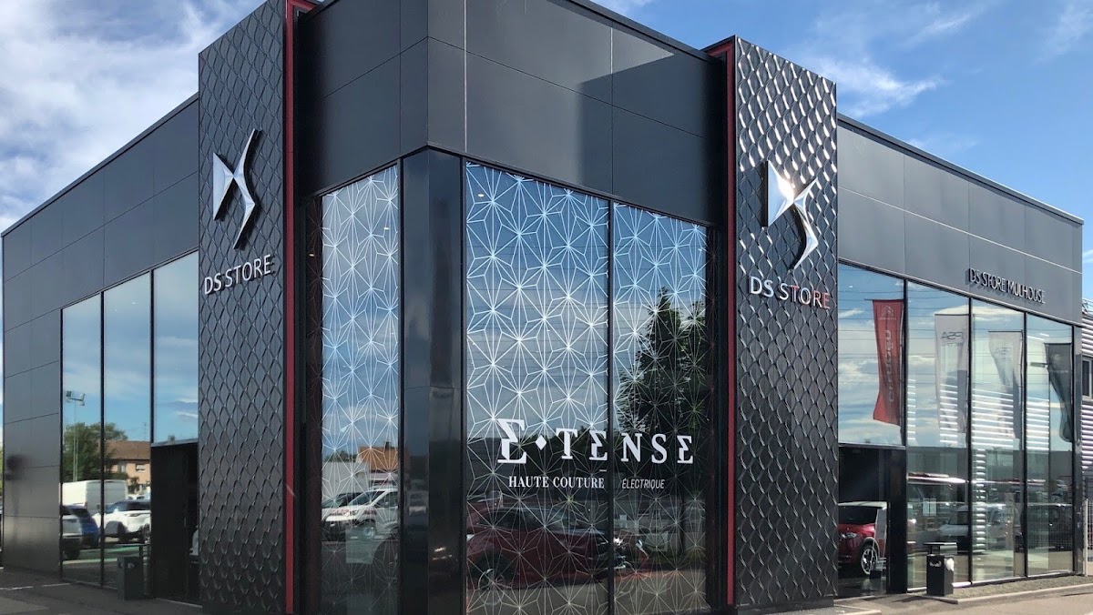 DS STORE MULHOUSE