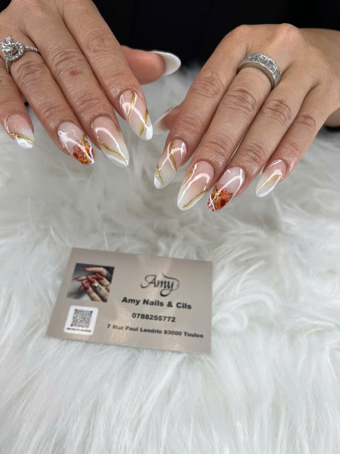 AMY NAILS & CILS