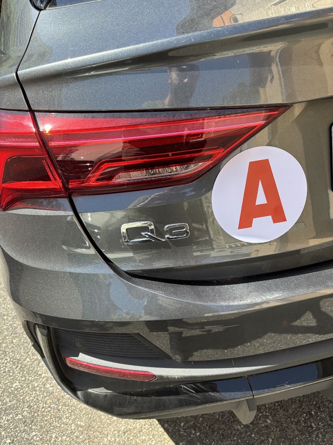 Auto Ecole la Gare