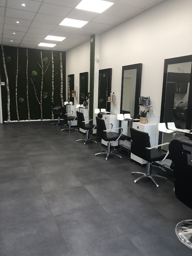 HK Coiffure - Woippy