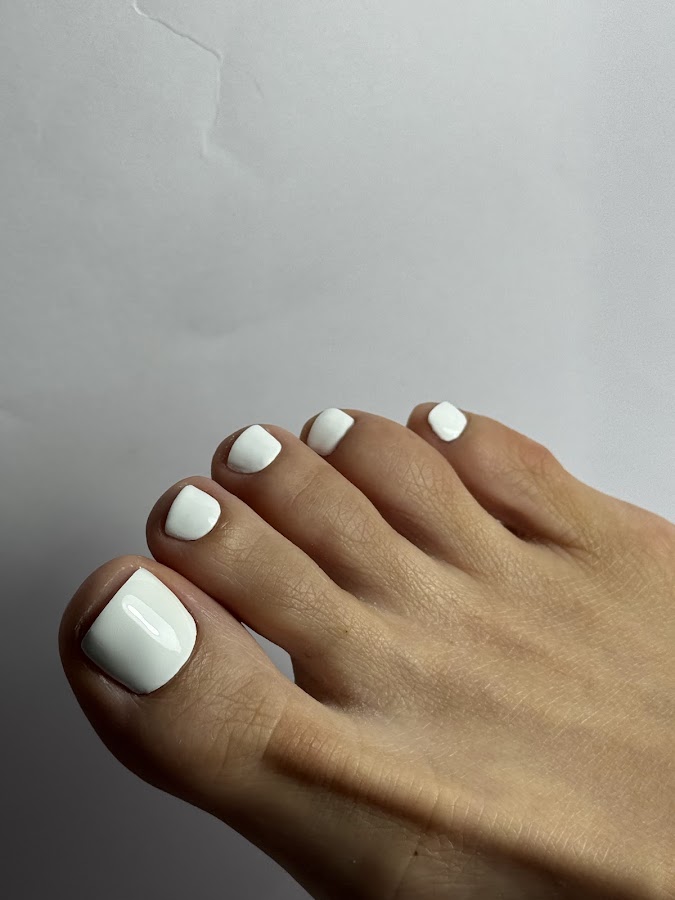 Olsy Nails