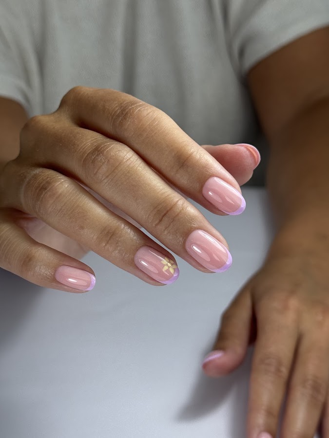 Olsy Nails