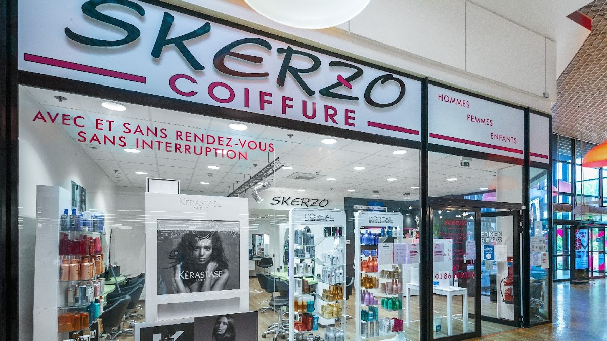Skerzo
