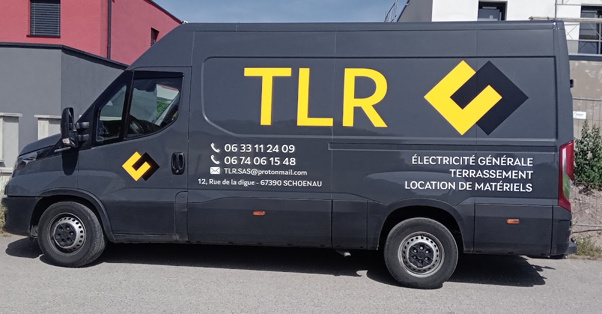 TLR