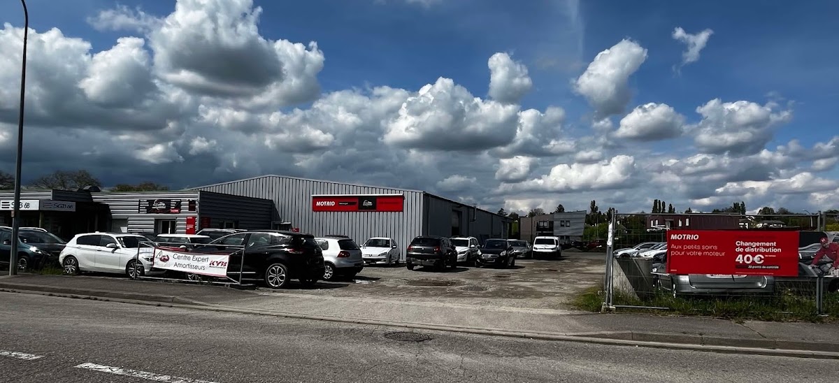 JMK Automobiles