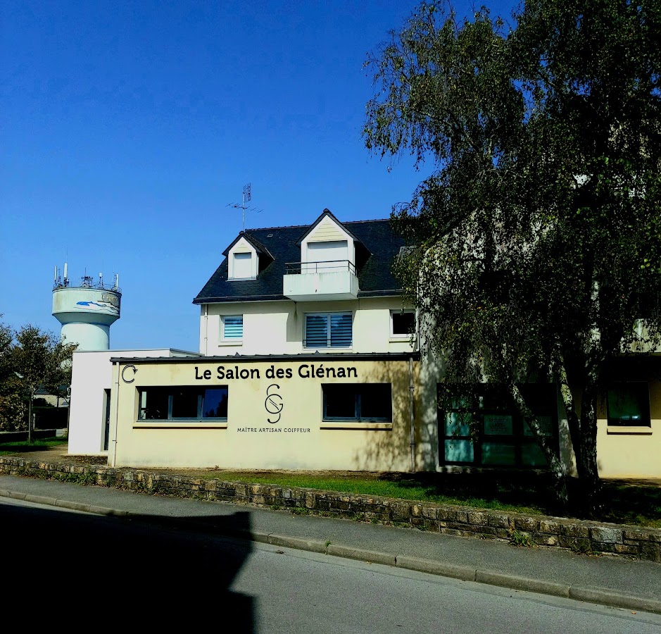 Le Salon des Glenan