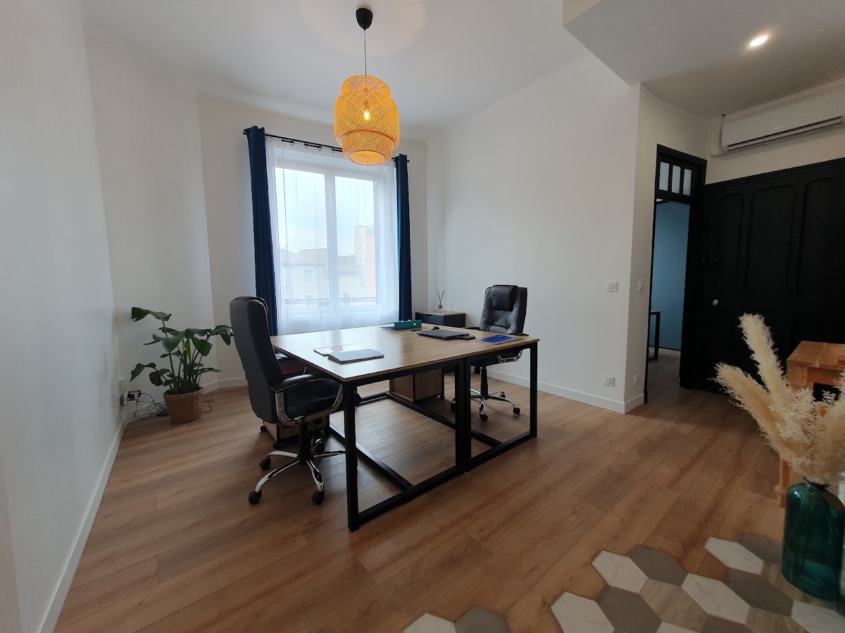 AL immobilier