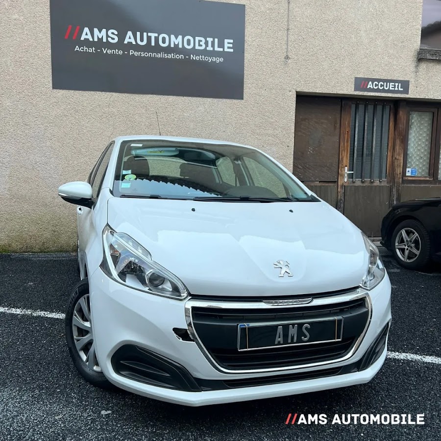 Ams automobile