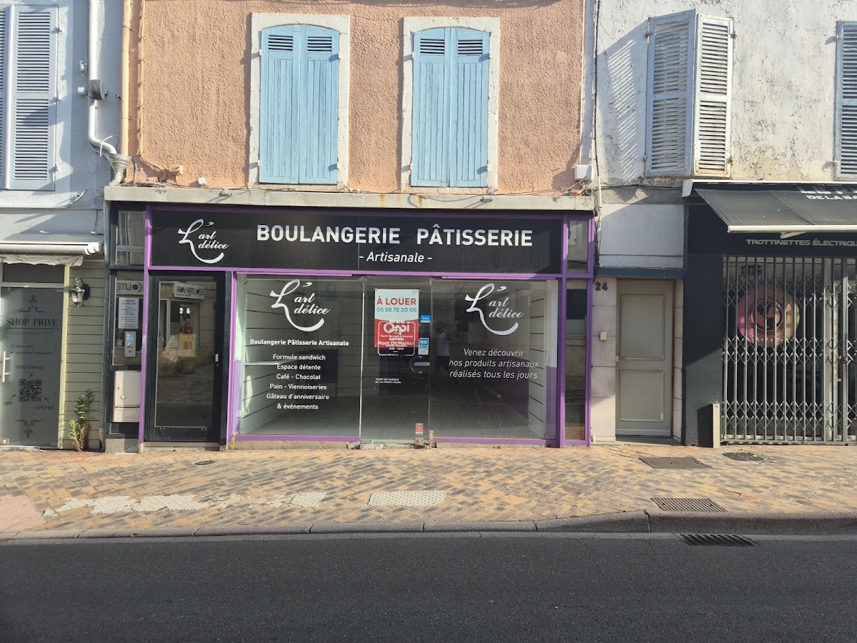 L'art Délice