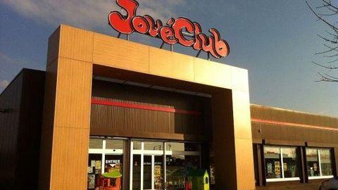 JouéClub
