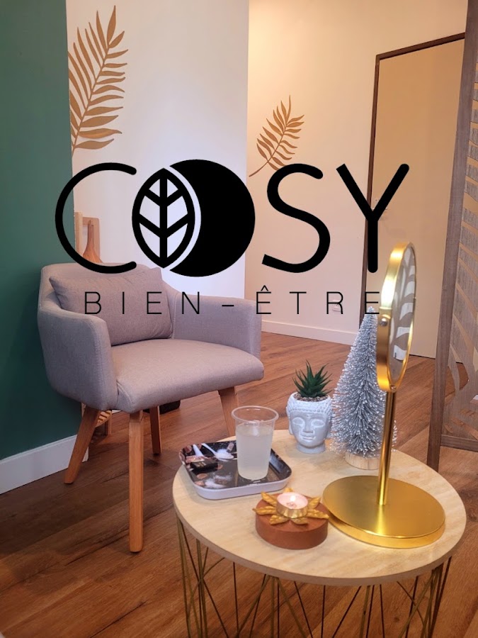 COSY BIEN-ÊTRE