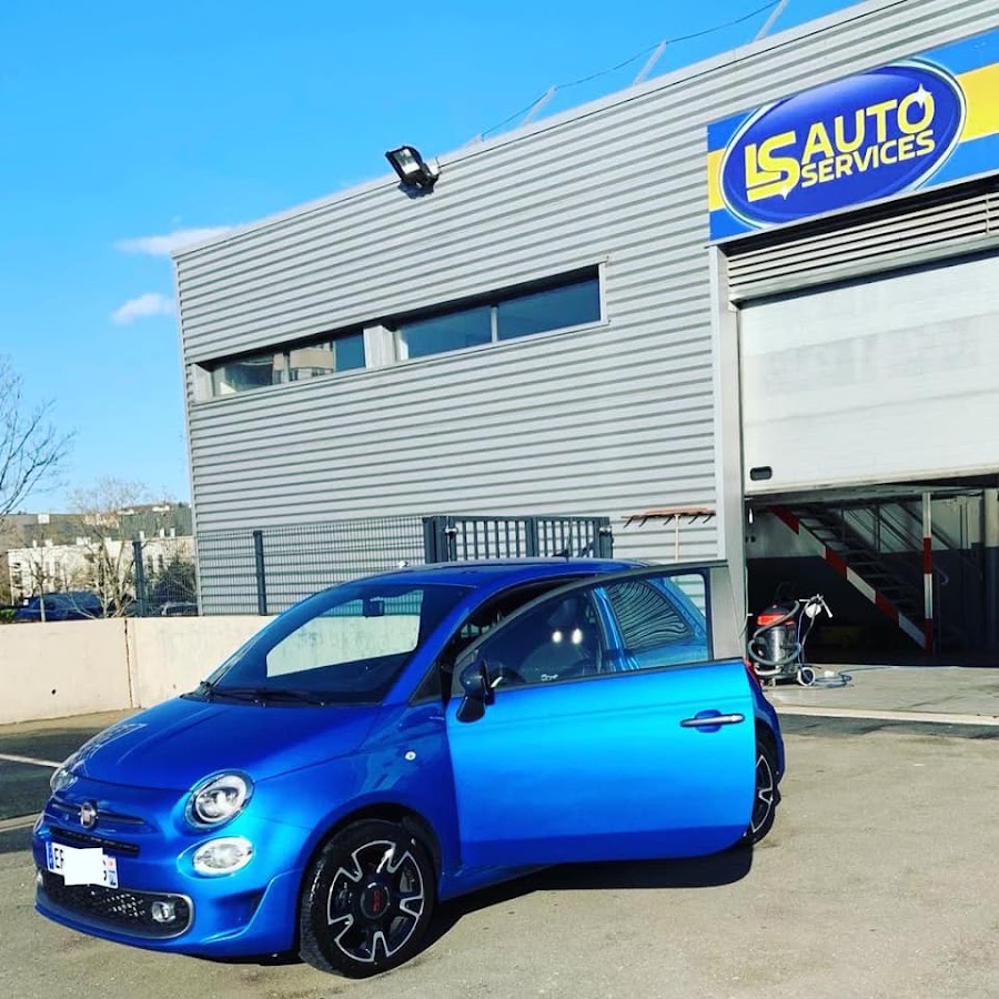 LS Auto Services