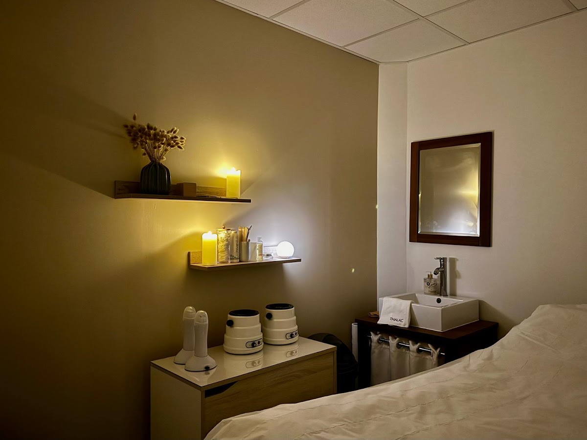 Divine Beaute institut