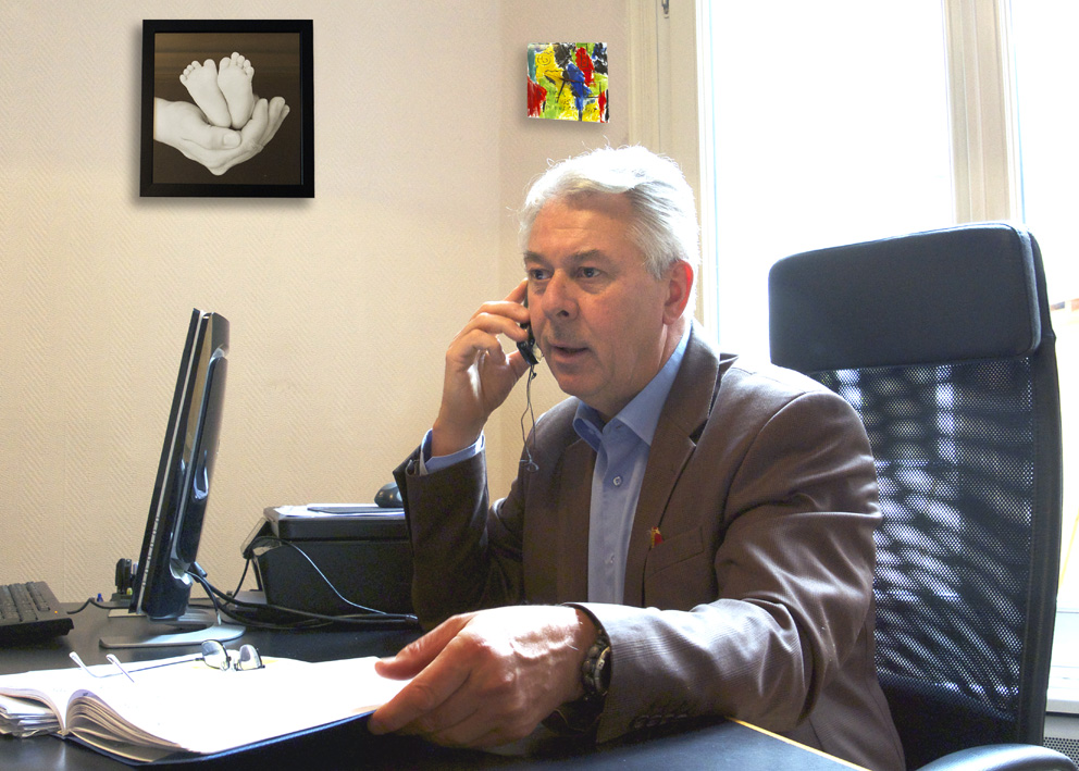 LOUVENCOURT CONSEIL Psy