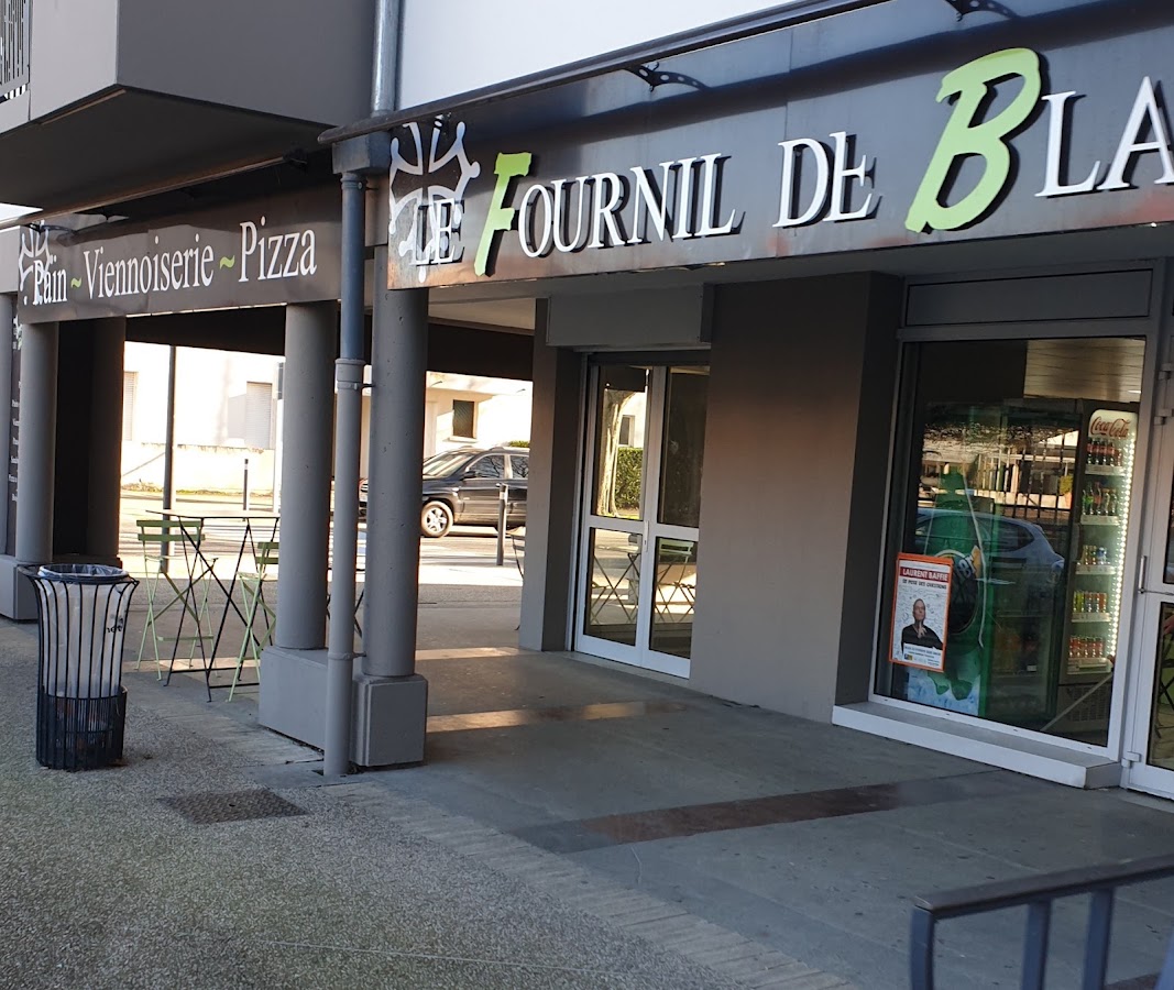 Le Fournil de Blagnac