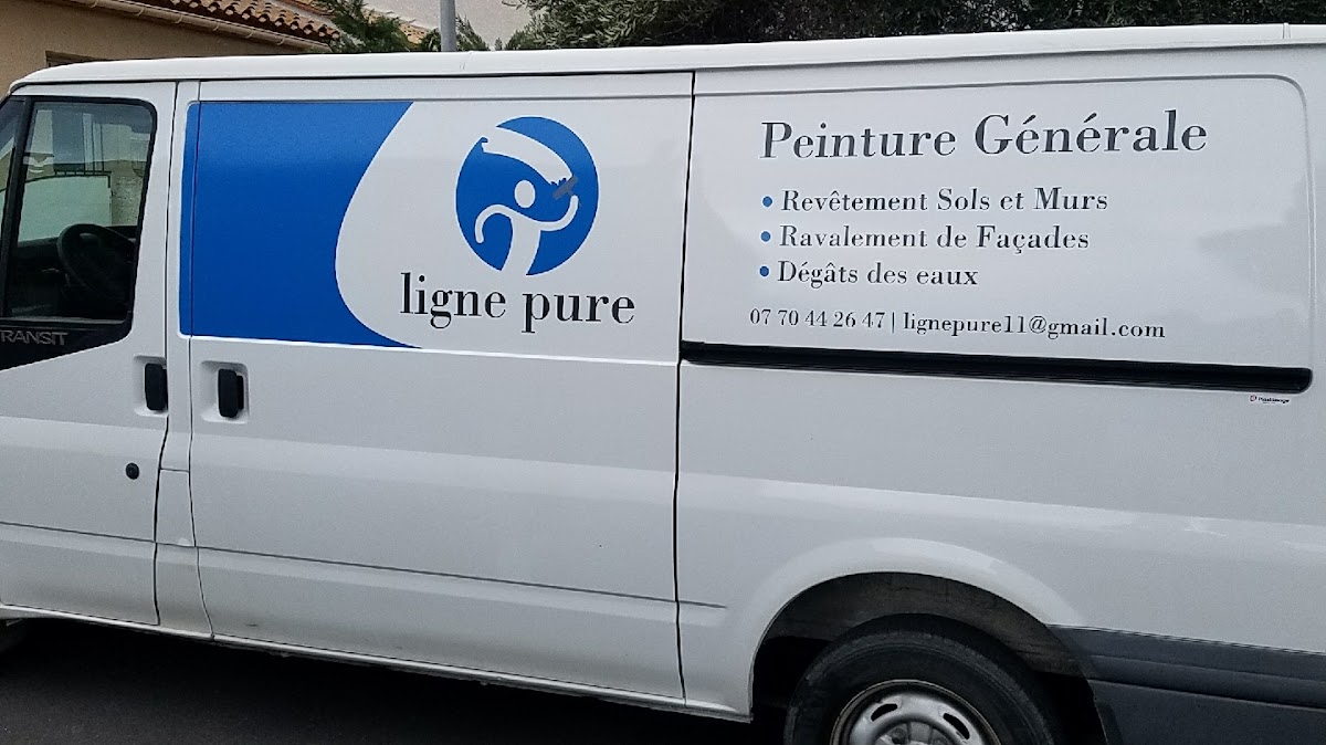 Ligne pure