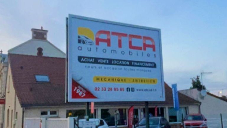 ATCA - MOTRIO