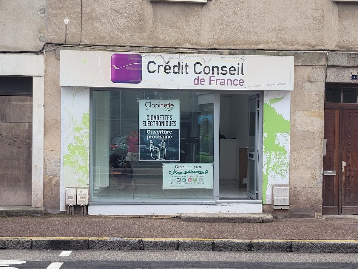 Aux Relooking