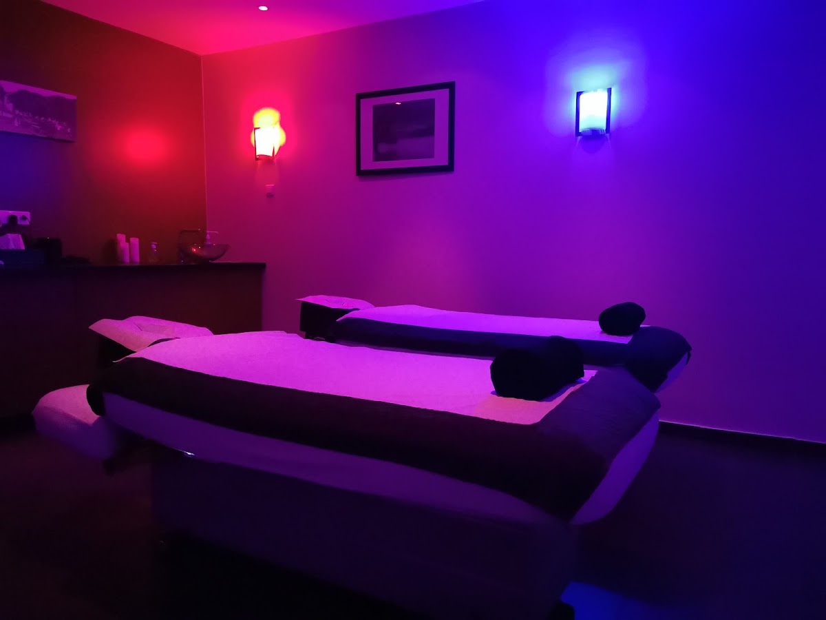 Le Spa Orléans Massages