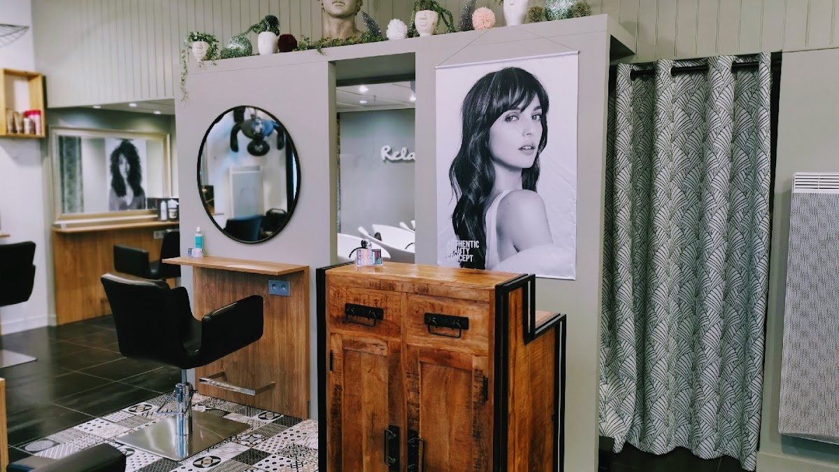 Salon Saint-Mihiel - Coiffeur