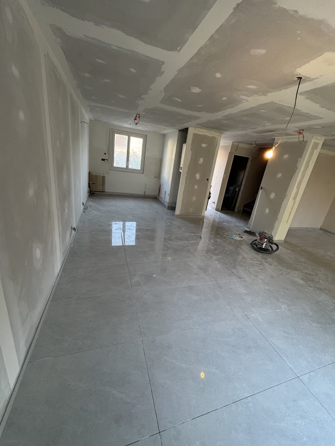 NPS Rénovation