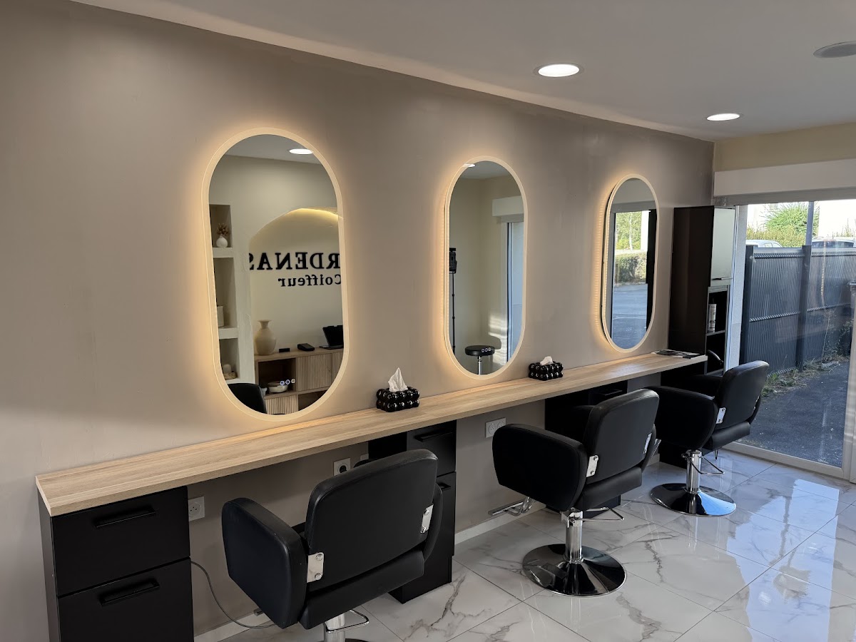 Cardenas coiffeur