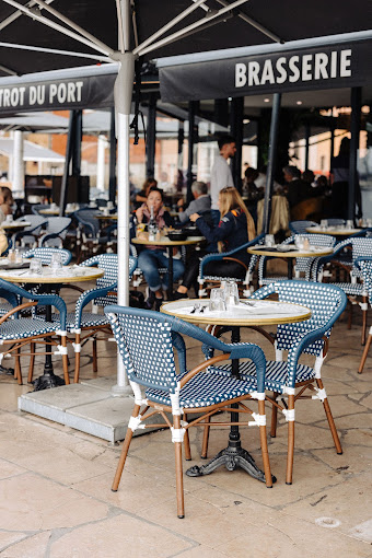Le Bistrot du Port