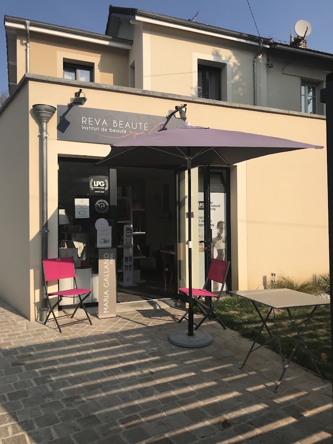 Reva Beauté