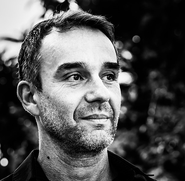 Stéphane Berg Psy