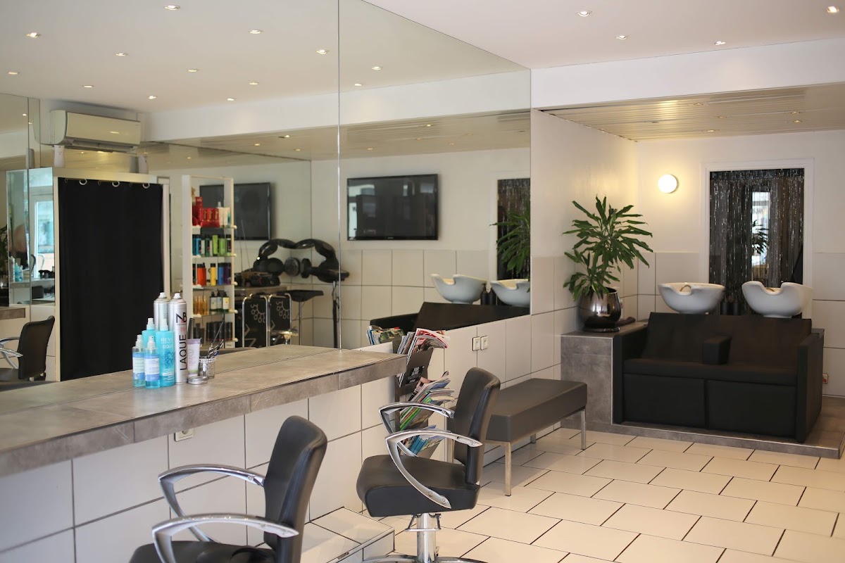 Capillus coiffure